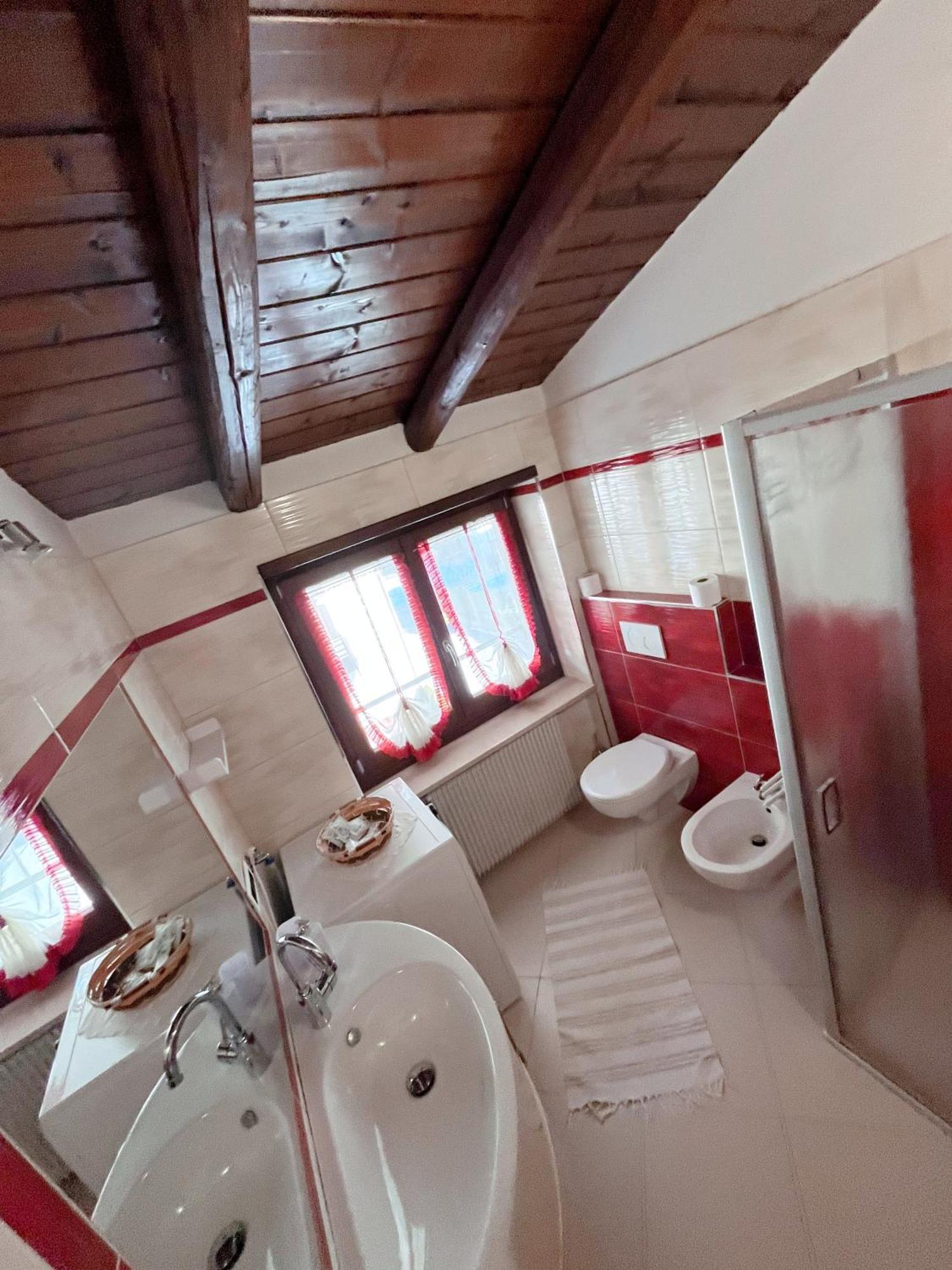 Appartamento Caprioli Pellizzano Extérieur photo